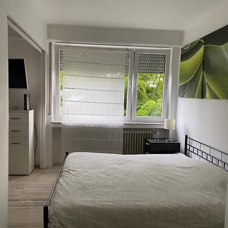 Διαμέρισμα House Strassen