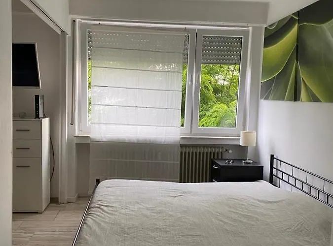 Διαμέρισμα House Strassen