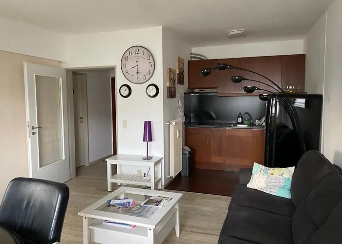 Διαμέρισμα House Strassen