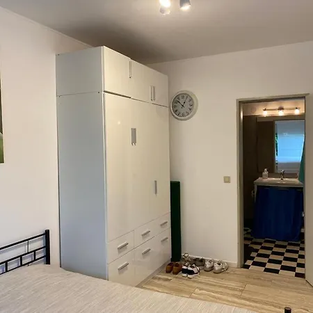 House Appartement Strassen