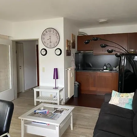 Appartement House Strassen