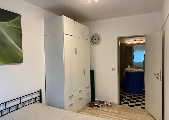 House Appartamento Strassen